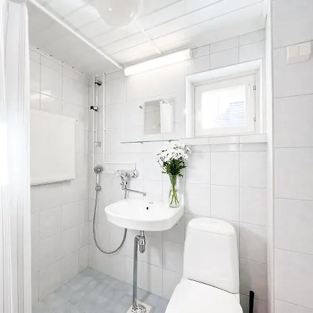 Viihtyisae Yksioe Tampereen Keskustassa Apartamento