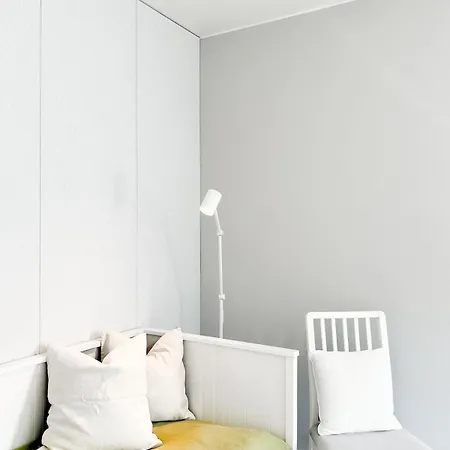 Viihtyisae Yksioe Tampereen Keskustassa Apartamento Tampere