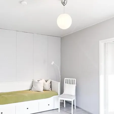 Viihtyisae Yksioe Tampereen Keskustassa Apartamento Tampere